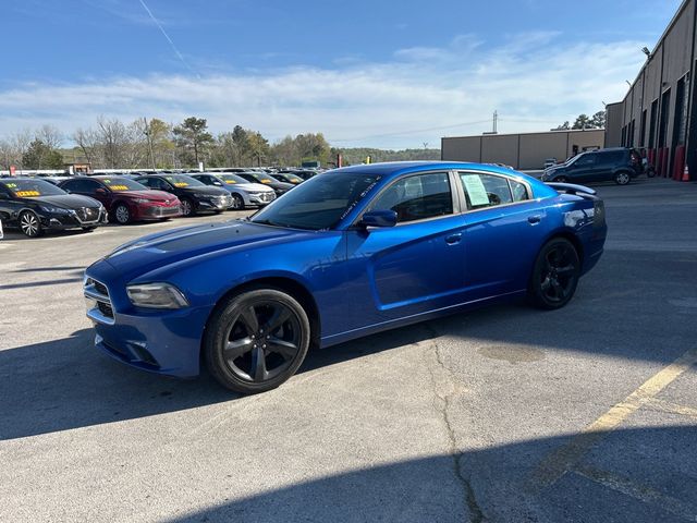 2012 Dodge Charger SXT - 23002528 - 2