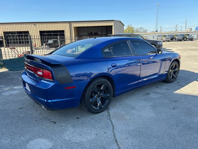 2012 Dodge Charger SXT - 23002528 - 3