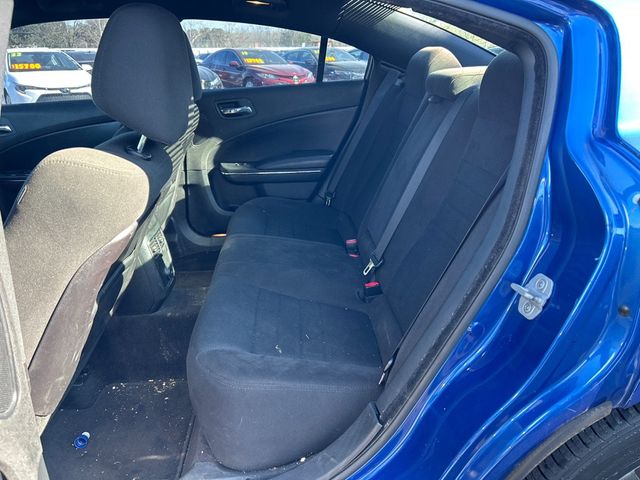 2012 Dodge Charger SXT - 23002528 - 6