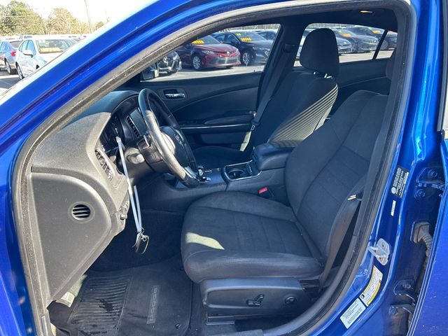 2012 Dodge Charger SXT - 23002528 - 7