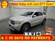 2012 Dodge Durango AWD 4dr Crew - 22912986 - 0
