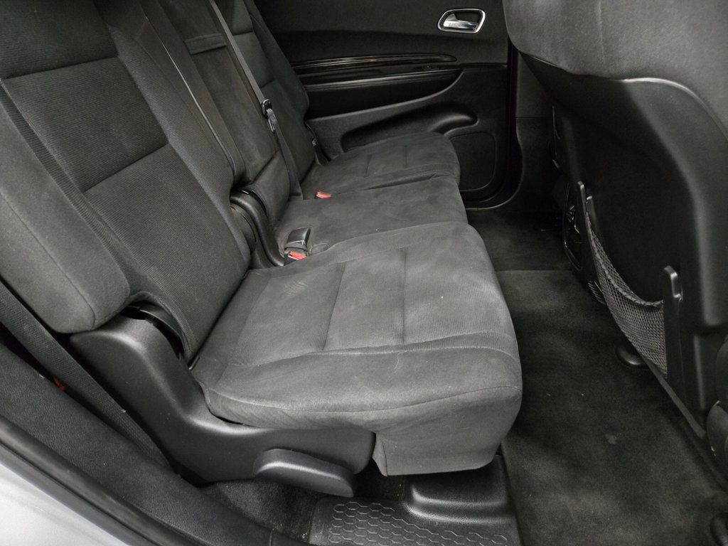2012 Dodge Durango AWD 4dr Crew - 22912986 - 12