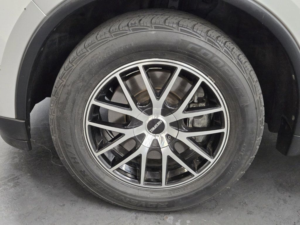 2012 Dodge Durango AWD 4dr Crew - 22912986 - 5