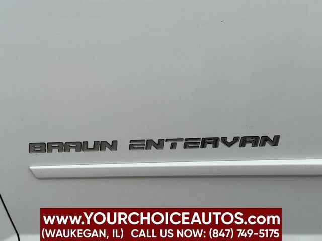 2012 Dodge Grand Caravan 4dr Wagon American Value Pkg - 23005511 - 10