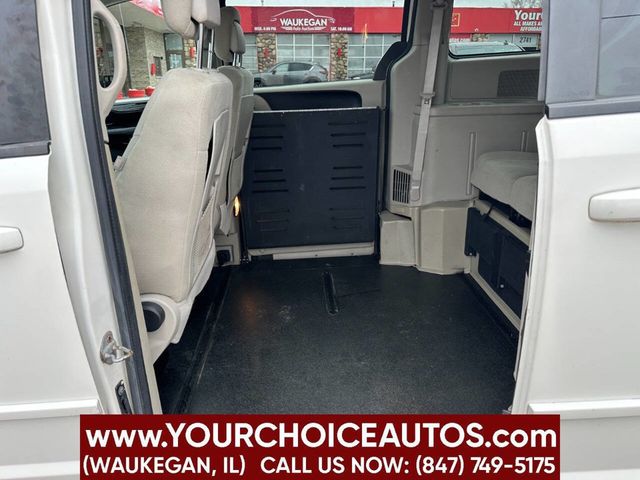 2012 Dodge Grand Caravan 4dr Wagon American Value Pkg - 23005511 - 13