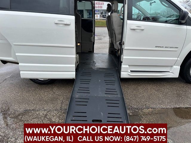 2012 Dodge Grand Caravan 4dr Wagon American Value Pkg - 23005511 - 20