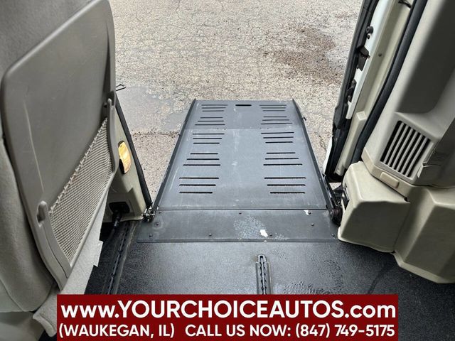 2012 Dodge Grand Caravan 4dr Wagon American Value Pkg - 23005511 - 21