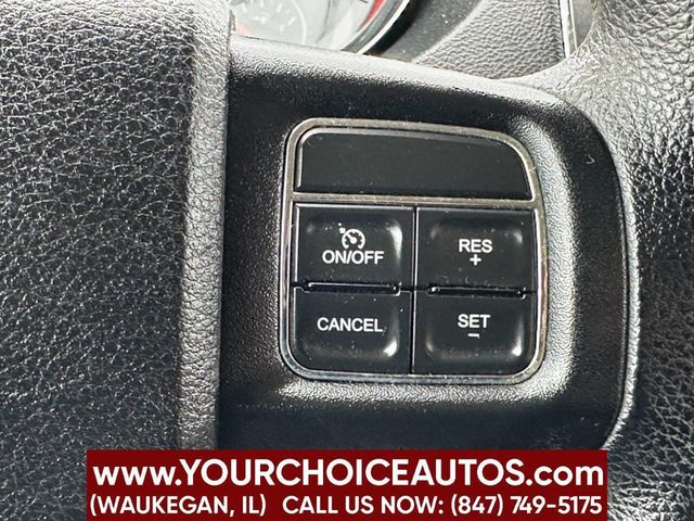 2012 Dodge Grand Caravan 4dr Wagon American Value Pkg - 23005511 - 28