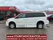 2012 Dodge Grand Caravan 4dr Wagon American Value Pkg - 23005511 - 2