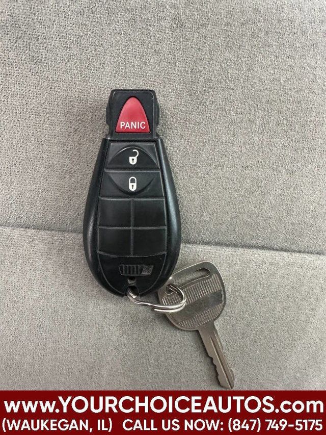 2012 Dodge Grand Caravan 4dr Wagon American Value Pkg - 23005511 - 34