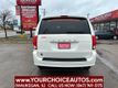 2012 Dodge Grand Caravan 4dr Wagon American Value Pkg - 23005511 - 4