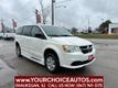 2012 Dodge Grand Caravan 4dr Wagon American Value Pkg - 23005511 - 7