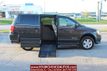 2012 Dodge Grand Caravan 4dr Wagon Crew - 22428711 - 4