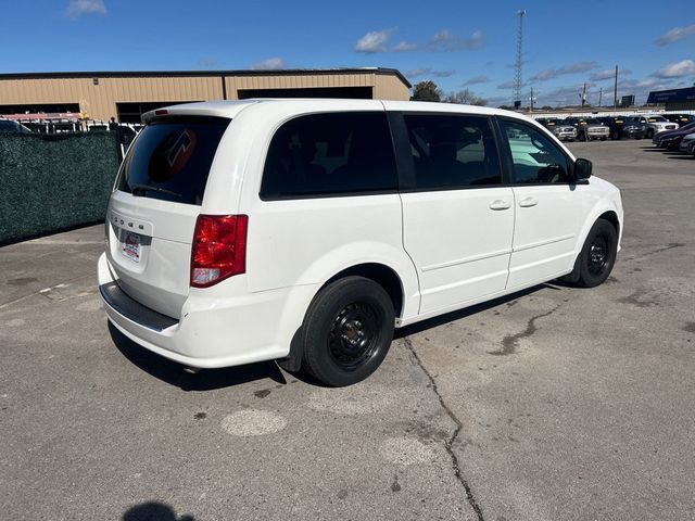 2012 Dodge Grand Caravan 4dr Wagon SE - 22945172 - 3