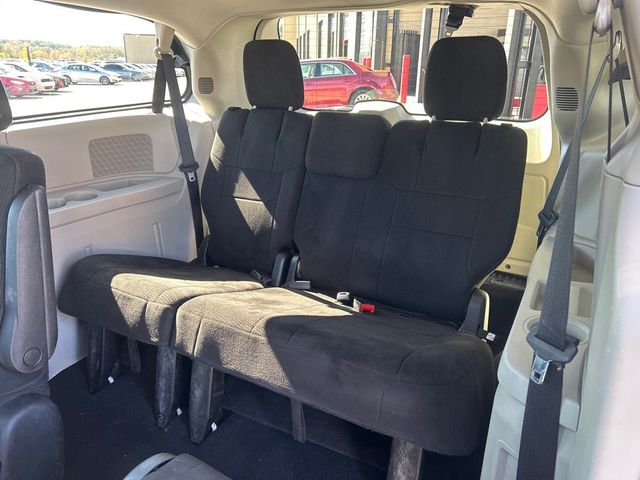 2012 Dodge Grand Caravan 4dr Wagon SE - 22945172 - 6