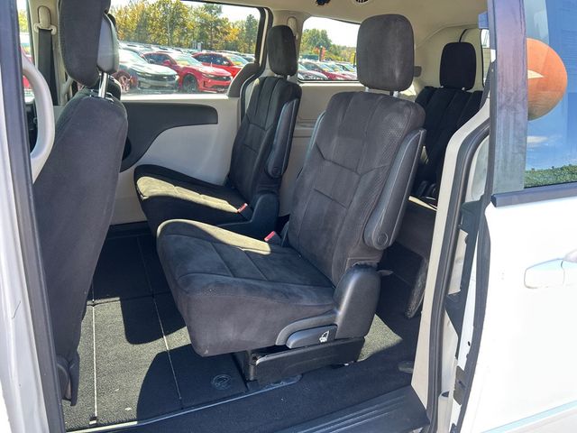 2012 Dodge Grand Caravan 4dr Wagon SE - 22945172 - 7