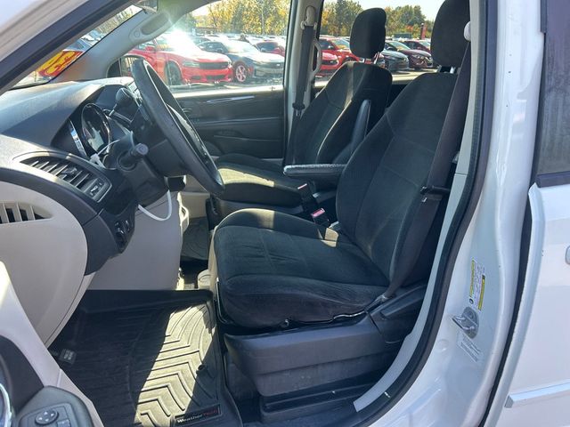 2012 Dodge Grand Caravan 4dr Wagon SE - 22945172 - 8