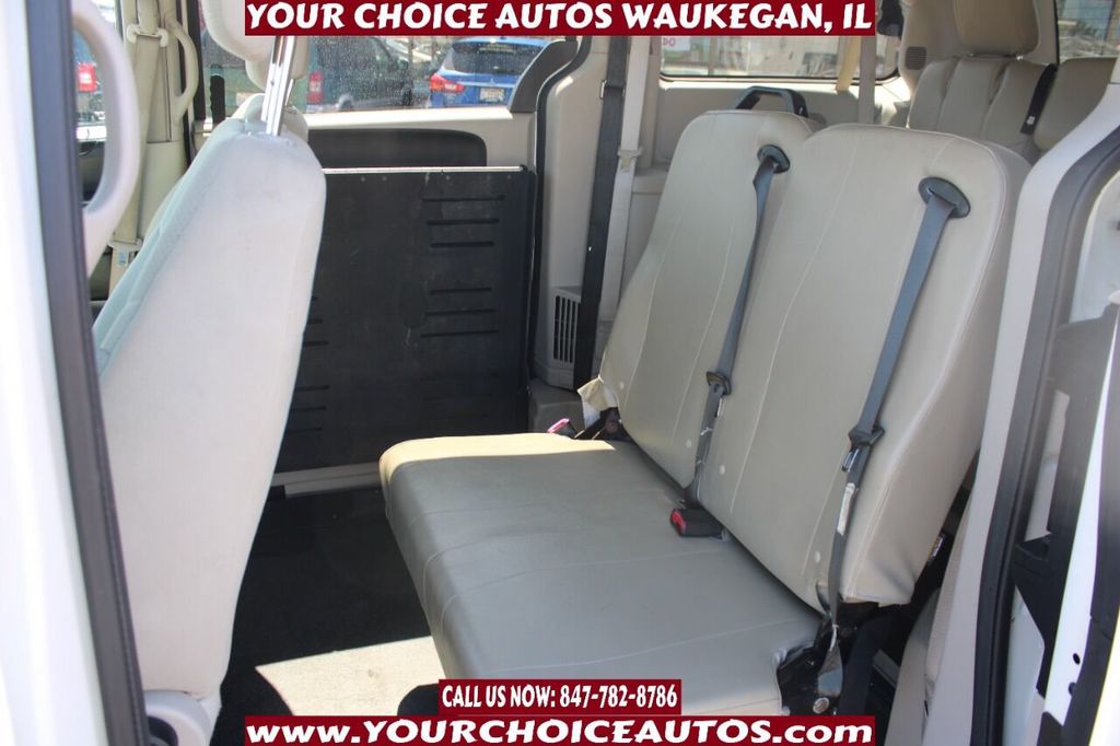 2012 Dodge Grand Caravan 4dr Wagon SE - 21895321 - 13