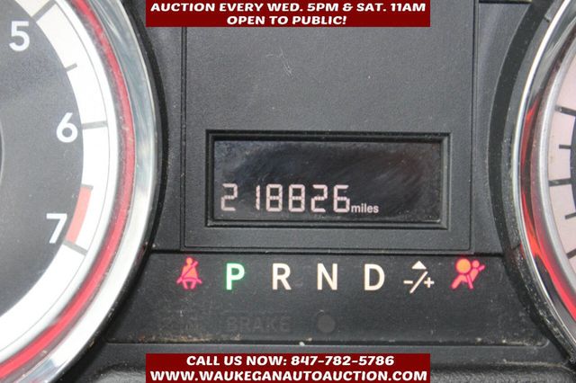 2012 Dodge Grand Caravan 4dr Wagon SXT - 22949740 - 8