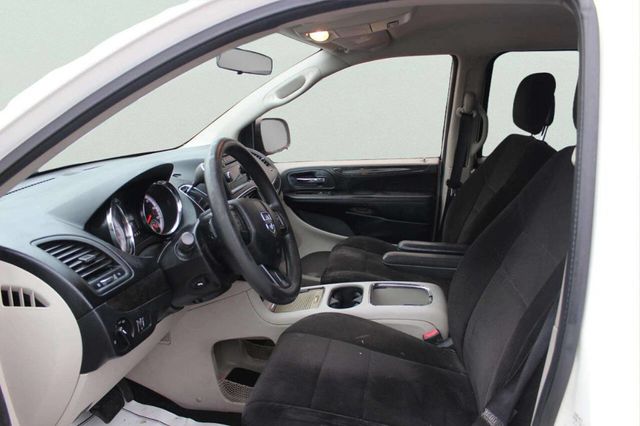 2012 Dodge Grand Caravan 4dr Wagon SXT - 22965021 - 6