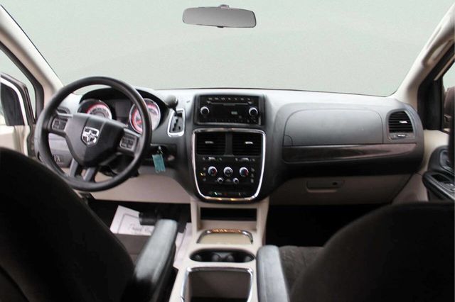 2012 Dodge Grand Caravan 4dr Wagon SXT - 22965021 - 7