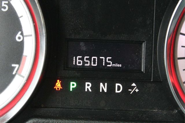 2012 Dodge Grand Caravan 4dr Wagon SXT - 22965021 - 8