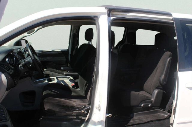 2012 Dodge Grand Caravan 4dr Wagon SXT - 23006114 - 5
