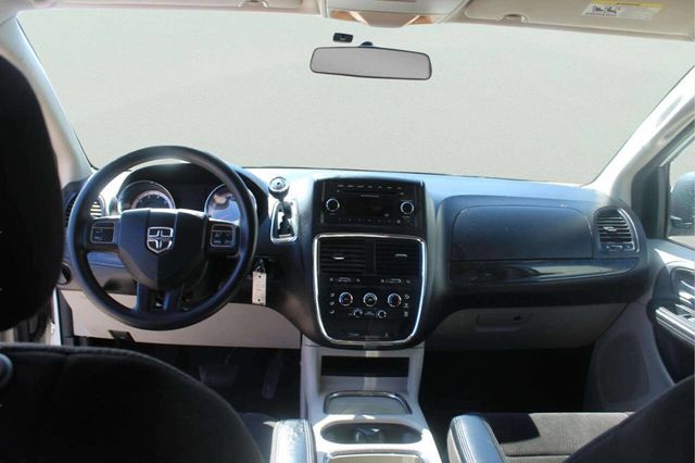 2012 Dodge Grand Caravan 4dr Wagon SXT - 23006114 - 6