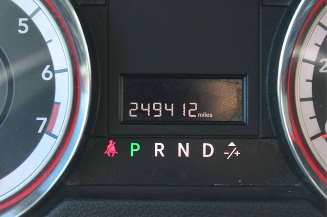 2012 Dodge Grand Caravan 4dr Wagon SXT - 23006114 - 8