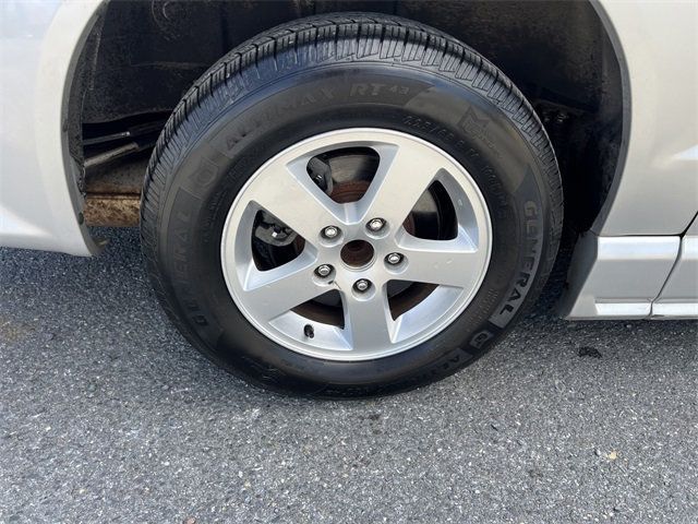 2012 Dodge Grand Caravan 4dr Wagon SXT - 22909604 - 15