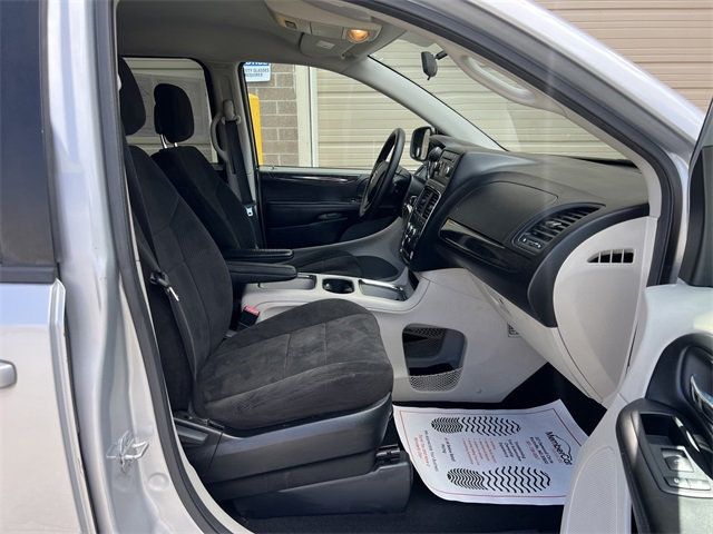 2012 Dodge Grand Caravan 4dr Wagon SXT - 22909604 - 20