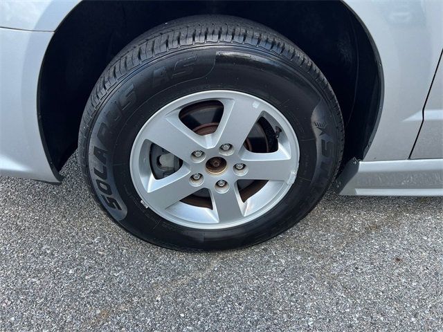 2012 Dodge Grand Caravan 4dr Wagon SXT - 22909604 - 8