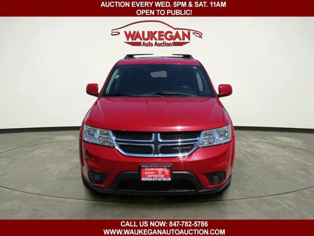 2012 Dodge Journey AWD 4dr SXT - 23028466 - 1