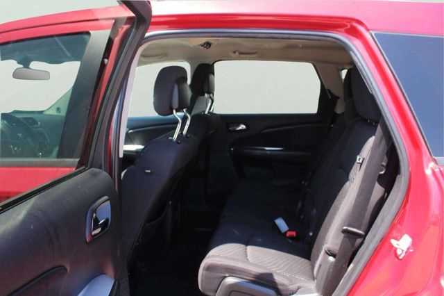 2012 Dodge Journey AWD 4dr SXT - 23028466 - 6