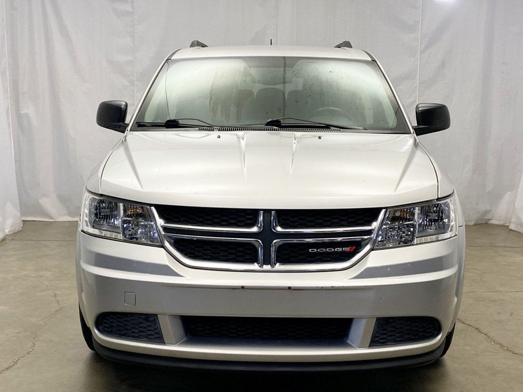 2012 Dodge Journey SE photo 2