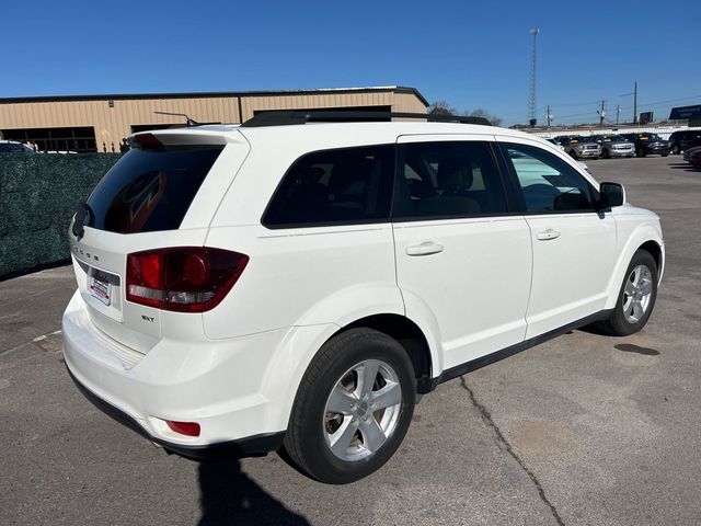 2012 Dodge Journey FWD 4dr SXT - 22960059 - 3