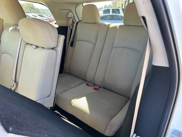 2012 Dodge Journey FWD 4dr SXT - 22960059 - 6