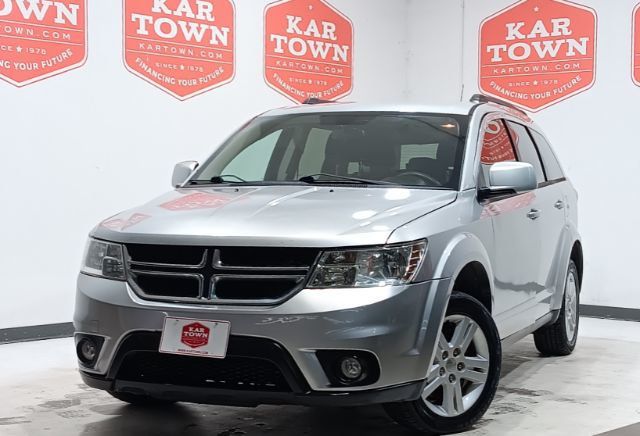 2012 Dodge Journey FWD 4dr SXT - 22781021 - 0