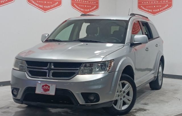 2012 Dodge Journey FWD 4dr SXT - 22954190 | Video 1
