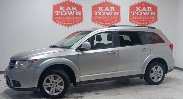 2012 Dodge Journey FWD 4dr SXT - 22954190 - 1