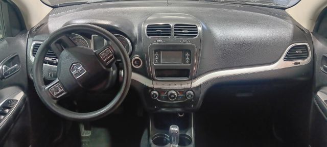 2012 Dodge Journey FWD 4dr SXT - 22954190 - 3