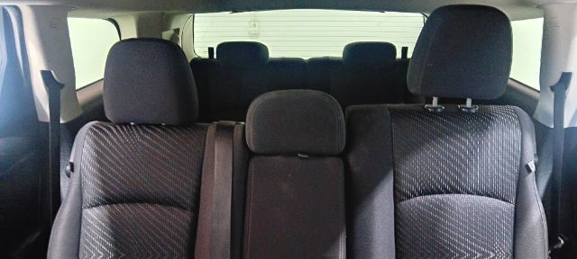 2012 Dodge Journey FWD 4dr SXT - 22954190 - 4