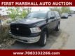 2012 Dodge Ram 1500  - 23026429 - 0