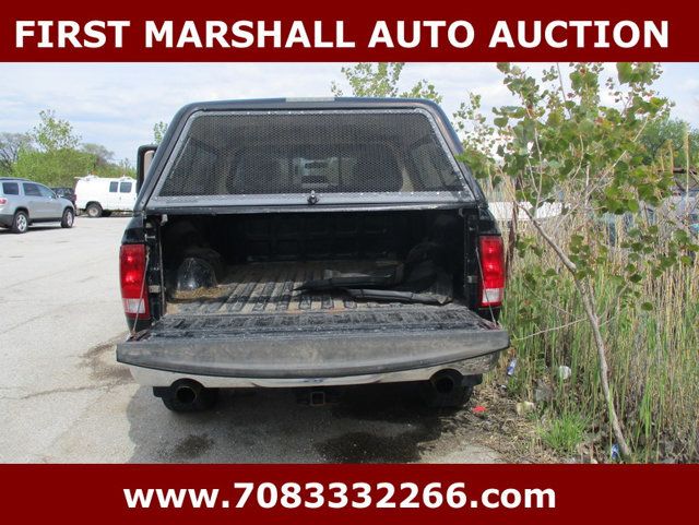 2012 Dodge Ram 1500  - 23026429 - 1
