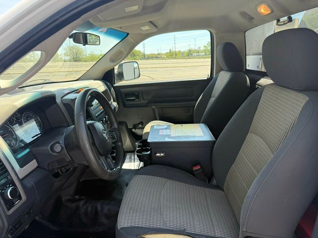 2012 Dodge RAM 4500 40 FOOT BUCKET BOOM TRUCK SERVICE UTILITY FINANCING AVAILABLE - 22842976 - 11