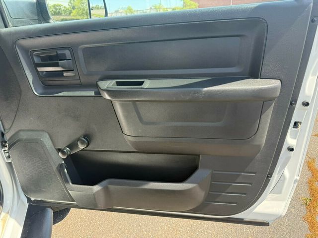 2012 Dodge RAM 4500 40 FOOT BUCKET BOOM TRUCK SERVICE UTILITY FINANCING AVAILABLE - 22842976 - 18