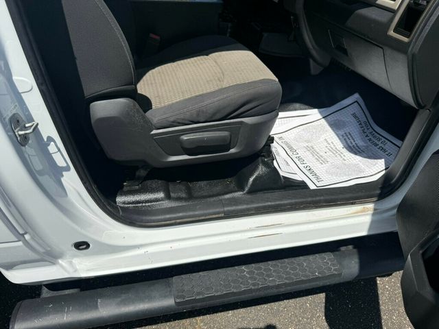 2012 Dodge RAM 4500 40 FOOT BUCKET BOOM TRUCK SERVICE UTILITY FINANCING AVAILABLE - 22842976 - 19