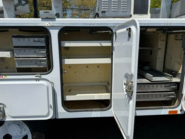 2012 Dodge RAM 4500 40 FOOT BUCKET BOOM TRUCK SERVICE UTILITY FINANCING AVAILABLE - 22842976 - 23