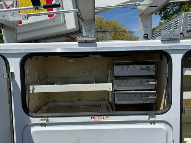 2012 Dodge RAM 4500 40 FOOT BUCKET BOOM TRUCK SERVICE UTILITY FINANCING AVAILABLE - 22842976 - 24