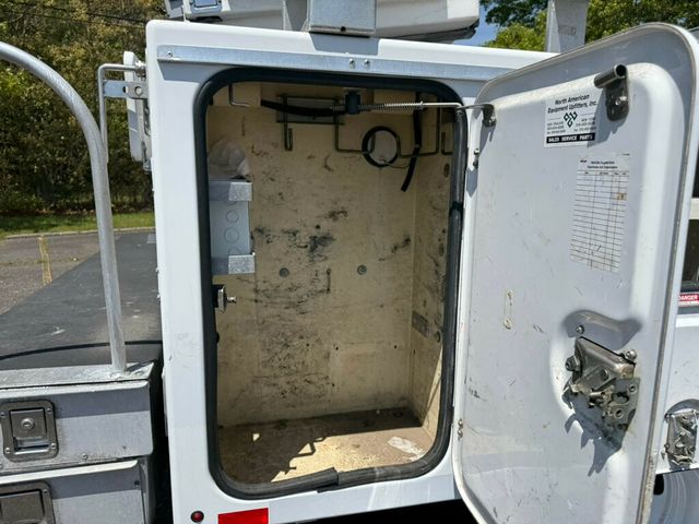 2012 Dodge RAM 4500 40 FOOT BUCKET BOOM TRUCK SERVICE UTILITY FINANCING AVAILABLE - 22842976 - 25